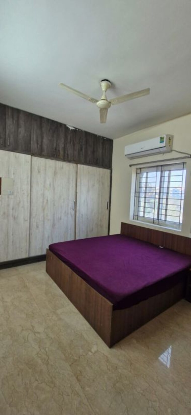 Bedroom, kondapur 3 Bedroom 2300 Sq.Ft. Builder Floor In Kondapur Hyderabad 9955245