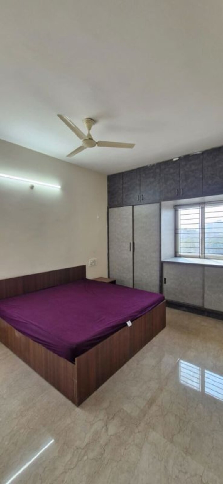 Bedroom, kondapur 3 Bedroom 2300 Sq.Ft. Builder Floor In Kondapur Hyderabad 9955245