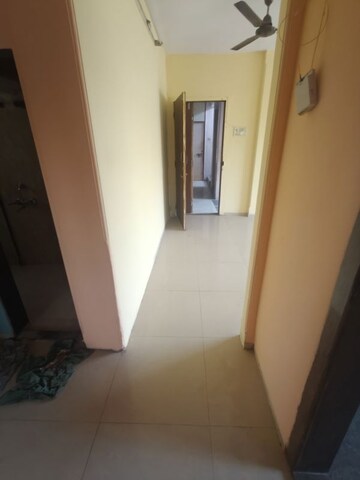 Building Lobby in 2 BHK Apartment at Marol – for Rent