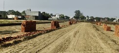 Plot For Sale in Indraprastha City