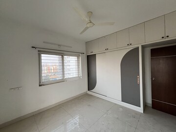 Room in 3 BHK Apartment at Osman Nagar – for Rent