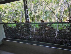 2 BHK + Pooja Room Apartment For Sale in Nanded