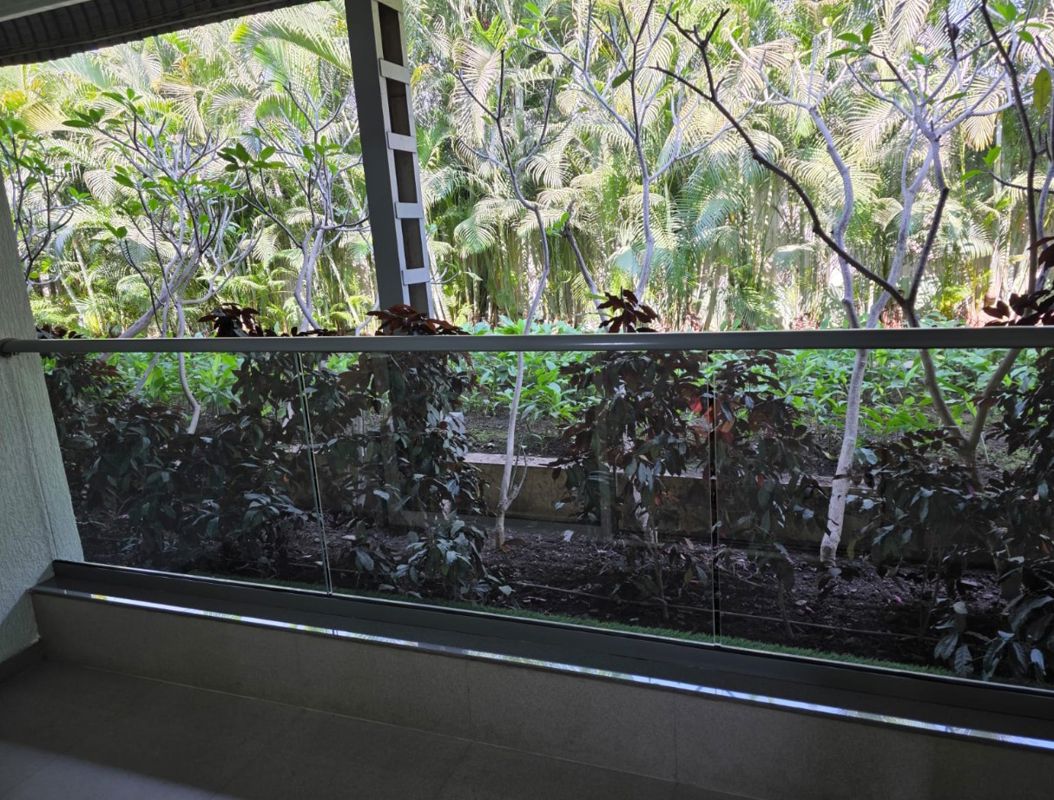 2 BHK + Pooja Room Apartment For Sale in Nanded