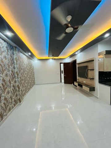 Staircase in 2.5 BHK Builder Floor at Govindpuram Residency, Govindpuram – for Sale