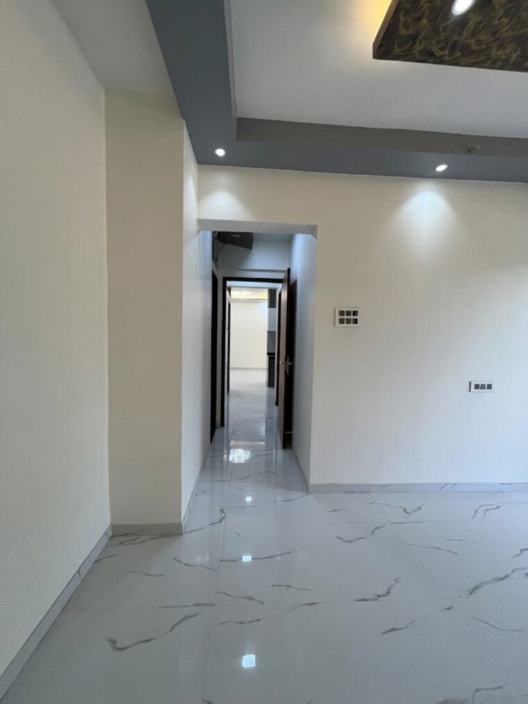 undefined, durvas-chs 1 Bedroom 535 Sq.Ft. Apartment In Nalasopara East Palghar 9955267