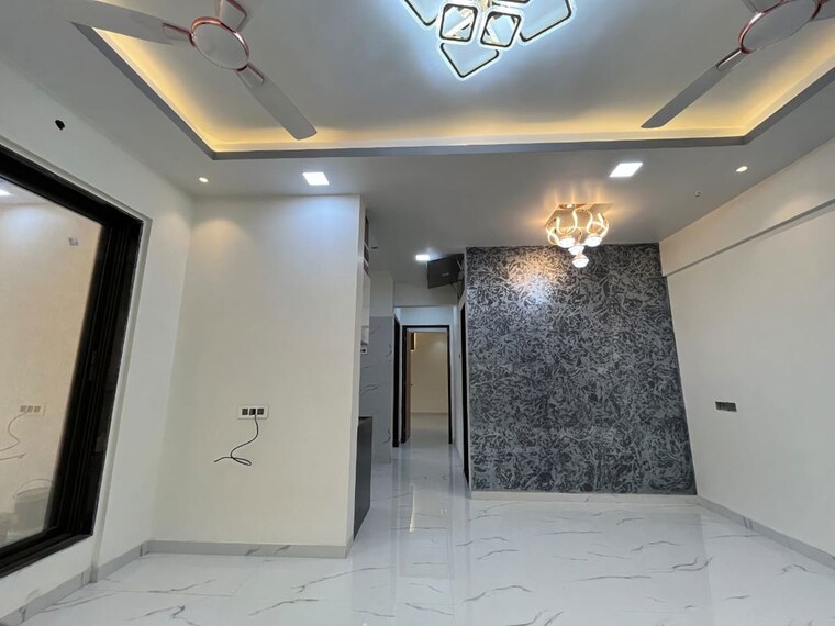 Room, durvas-chs 1 Bedroom 535 Sq.Ft. Apartment In Nalasopara East Palghar 9955267