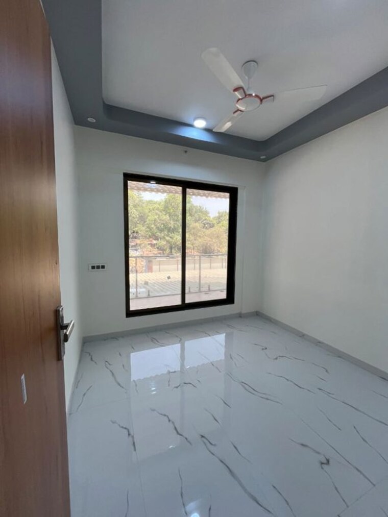Room, durvas-chs 1 Bedroom 535 Sq.Ft. Apartment In Nalasopara East Palghar 9955267