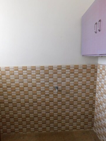 Bathroom in 2 BHK Builder Floor at Kondapur – for Rent