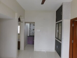 Building Lobby in 2 BHK Builder Floor at Kondapur – for Rent