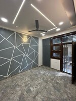 3.5 BHK + Pooja Room 900 Sq.Ft. Builder Floor in Govindpuram Residency