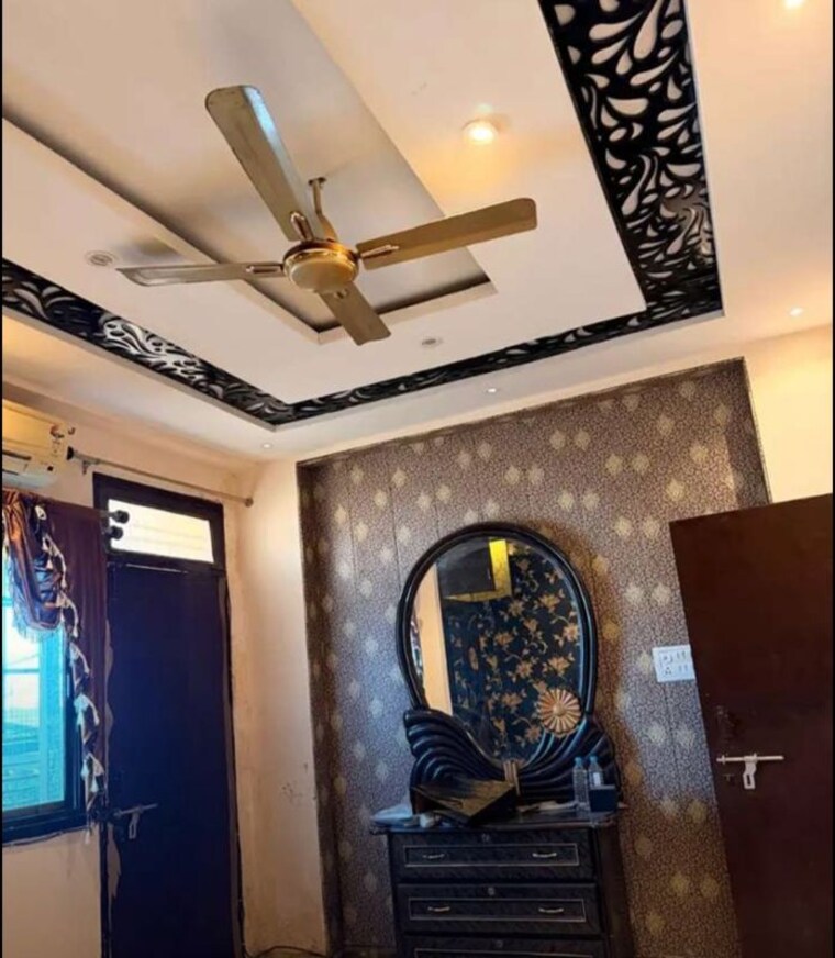 undefined, butler colony 2 Bedroom 1350 Sq.Ft. Apartment In Butler Colony Lucknow 9955273