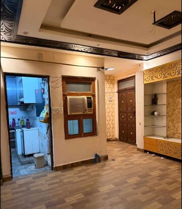 Building Lobby in 2 BHK Apartment at Butler Colony – for Rent