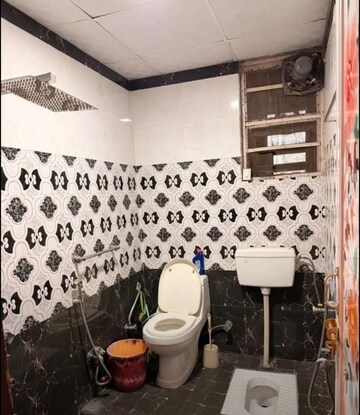 Team Area in 2 BHK Apartment at Butler Colony – for Rent