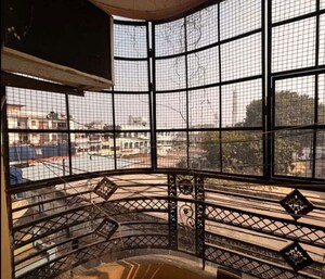 2 BHK Apartment – Exterior View View at Butler Colony - for Rent