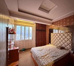 2 BHK Apartment For Rent in Butler Colony