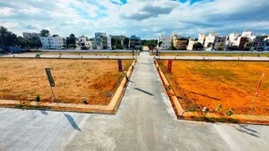  Plot For Sale in Gerugambakkam