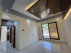 1 BHK Apartment For Sale in Durvas CHS