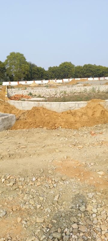 Plot Area in  Plot at Renwal Manji – for Sale