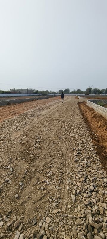 Plot Area in  Plot at Renwal Manji – for Sale