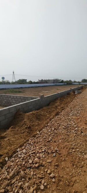 Plot Area in  Plot at Renwal Manji – for Sale