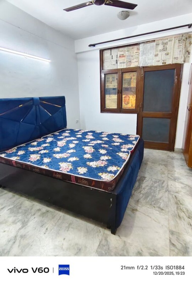 Bedroom, rwa-apartments-sector-41 2 Bedroom 2000 Sq.Ft. Builder Floor In Sector 41 Noida 9955296