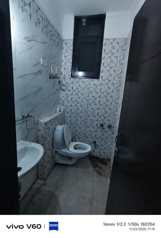 2 BHK Builder Floor For Rent in RWA Apartments Sector 41