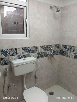 Master Bedroom in 2 BHK Apartment at Signature Global Prime, Sector 63a – for Rent