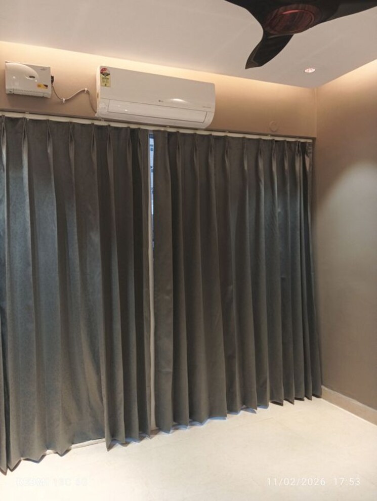 Bedroom, signature-global-prime 2 Bedroom 1232 Sq.Ft. Apartment In Sector 63a Gurgaon 9955297