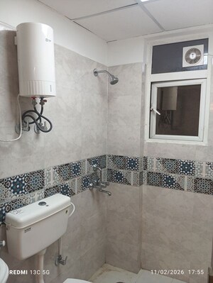 Living Room in 2 BHK Apartment at Signature Global Prime, Sector 63a – for Rent