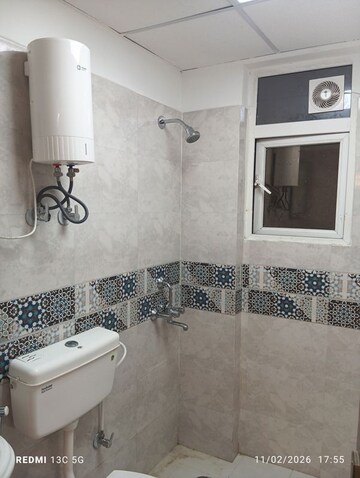 Living Room in 2 BHK Apartment at Signature Global Prime, Sector 63a – for Rent