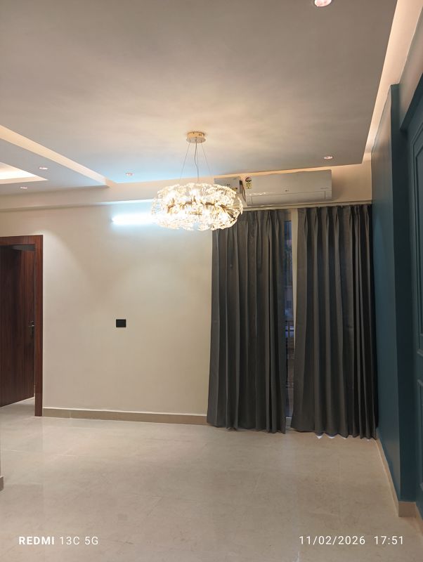 2 BHK Apartment For Rent in Signature Global Prime