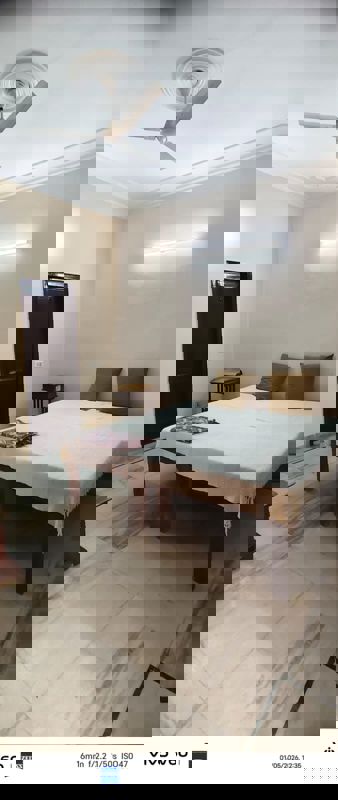 2 BHK 1500 Sq.Ft. Builder Floor in RWA Apartments Sector 50