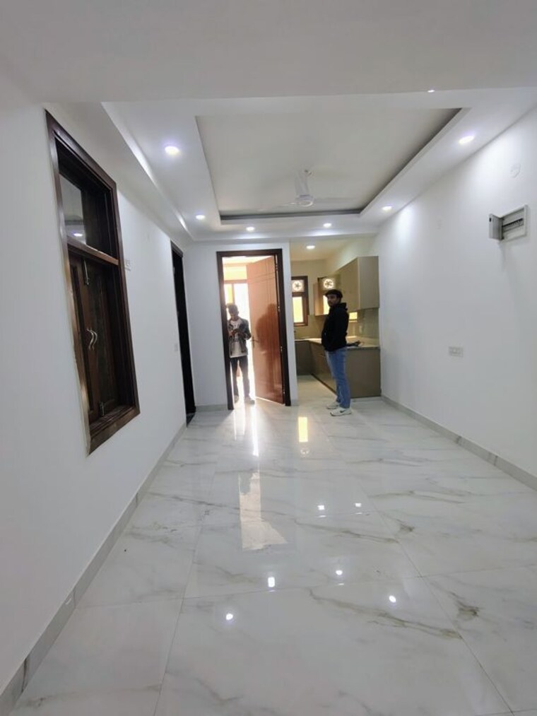 Room, saket 1 Bedroom 580 Sq.Ft. Builder Floor In Saket Delhi 9955301