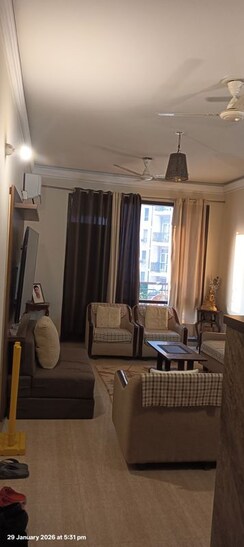 3 BHK + Pooja Room Apartment For Sale in New Generation Maple Apartments