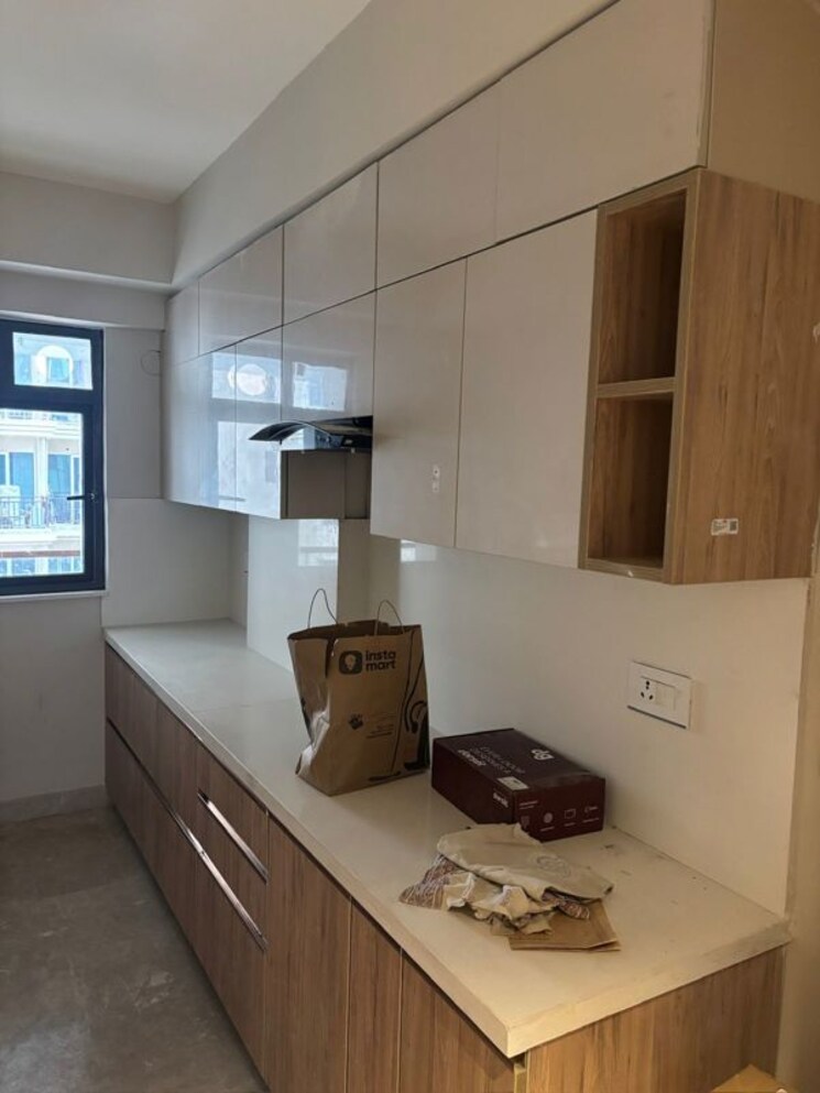 Kitchen, signature-global-city-63a 3 Bedroom 1470 Sq.Ft. Apartment In Sector 63a Gurgaon 9955310