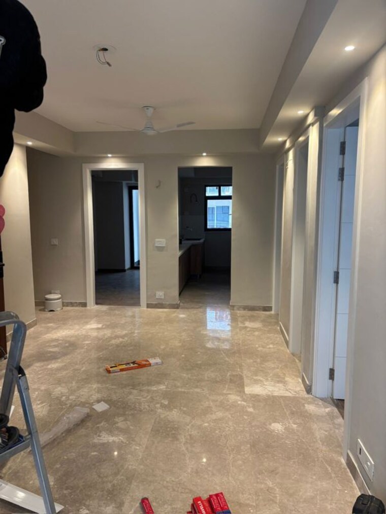 Room, signature-global-city-63a 3 Bedroom 1470 Sq.Ft. Apartment In Sector 63a Gurgaon 9955310