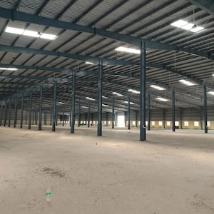 Parking in  Warehouse at Ghilot – for Rent