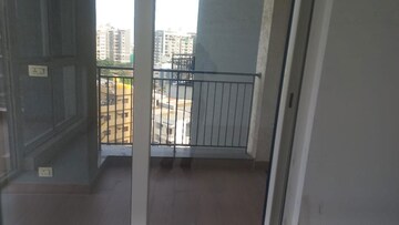 Balcony in 4 BHK Apartment at SNN Clermont, Hebbal – for Sale