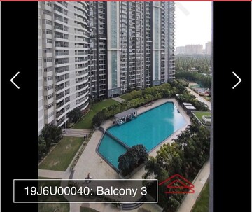 4 BHK Apartment – Exterior View View at SNN Clermont, Hebbal - for Sale