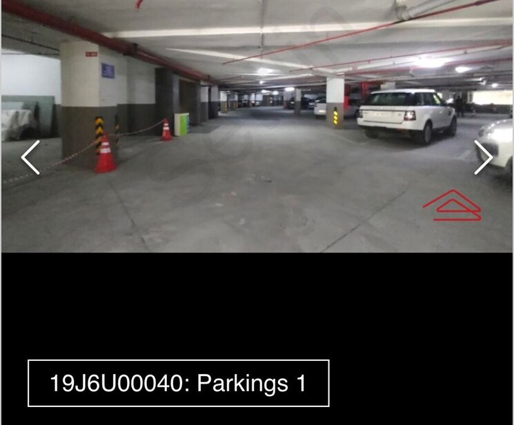  Parking, snn-clermont 4 Bedroom 3124 Sq.Ft. Apartment In Hebbal Bangalore 9955303