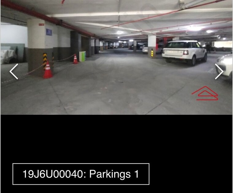  Parking, snn-clermont 4 Bedroom 3124 Sq.Ft. Apartment In Hebbal Bangalore 9955303