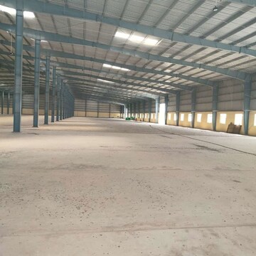  Warehouse For Rent in Bawal