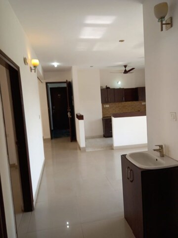 Kitchen in 3 BHK Apartment at Sushma Urban Views, Ghazipur – for Sale
