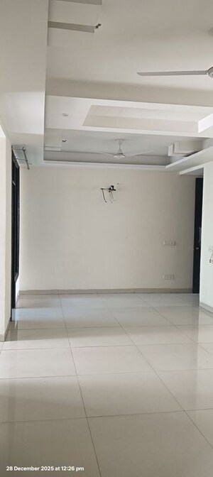 Room in 3 BHK Apartment at Golden Sand Apartments, Dhakoli – for Sale