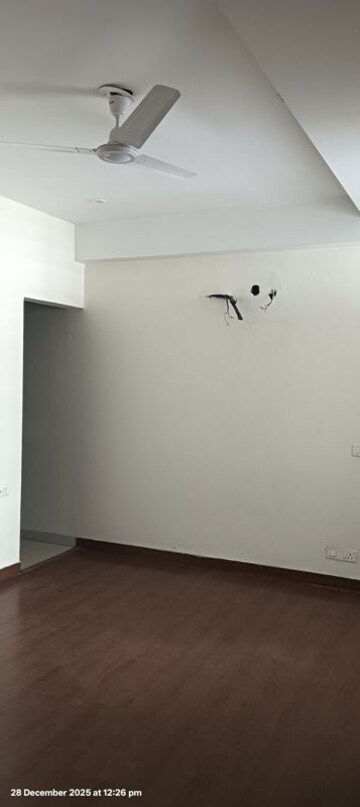 Room in 3 BHK Apartment at Golden Sand Apartments, Dhakoli – for Sale