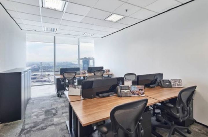 Office Space For Rent in Sector 65
