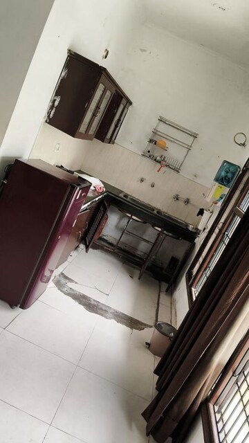 Furnished Amenities in 2 BHK Apartment at Monarch Apartments Zirakpur, Vip Road – for Rent