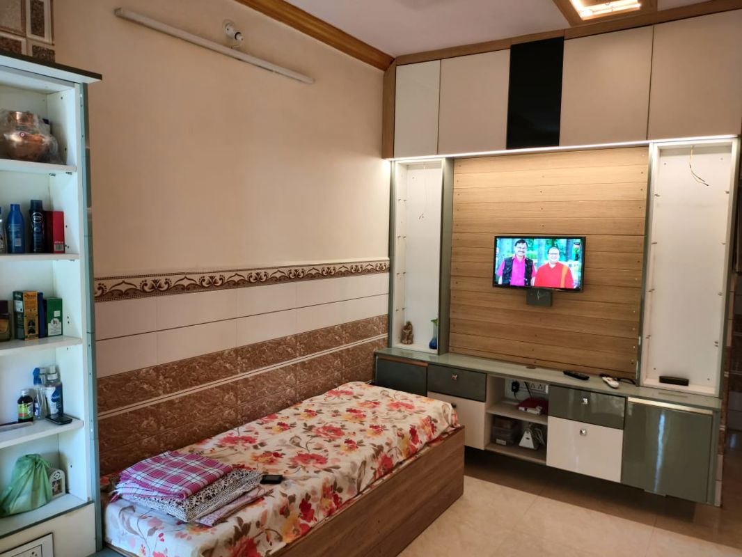 1 BHK 630 Sq.Ft. Apartment in Vimal Heights Vasai East