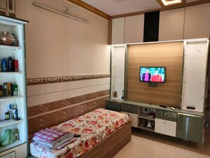 1 BHK Apartment For Rent in Vimal Heights Vasai East, Nalasopara East