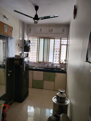 Gym in 1 BHK Apartment at Vimal Heights Vasai East, Nalasopara East – for Rent